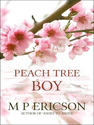cover image of Peach Tree Boy